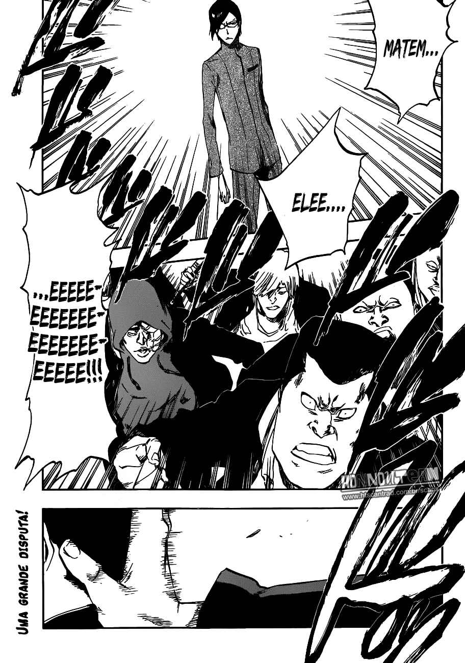 Read Bleach Pt Br Manga Online
