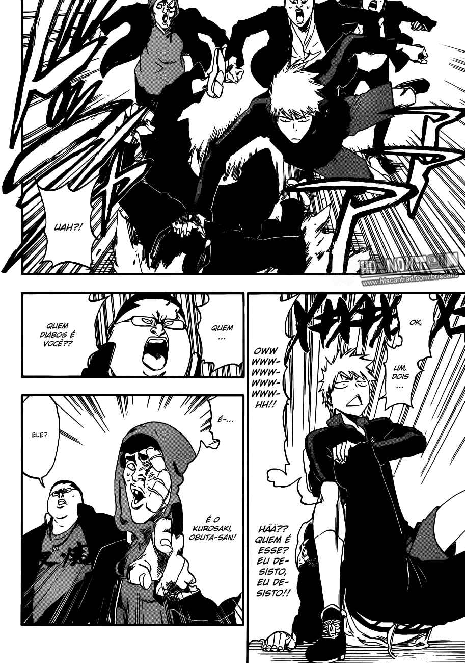 Read Bleach Pt Br Manga Online