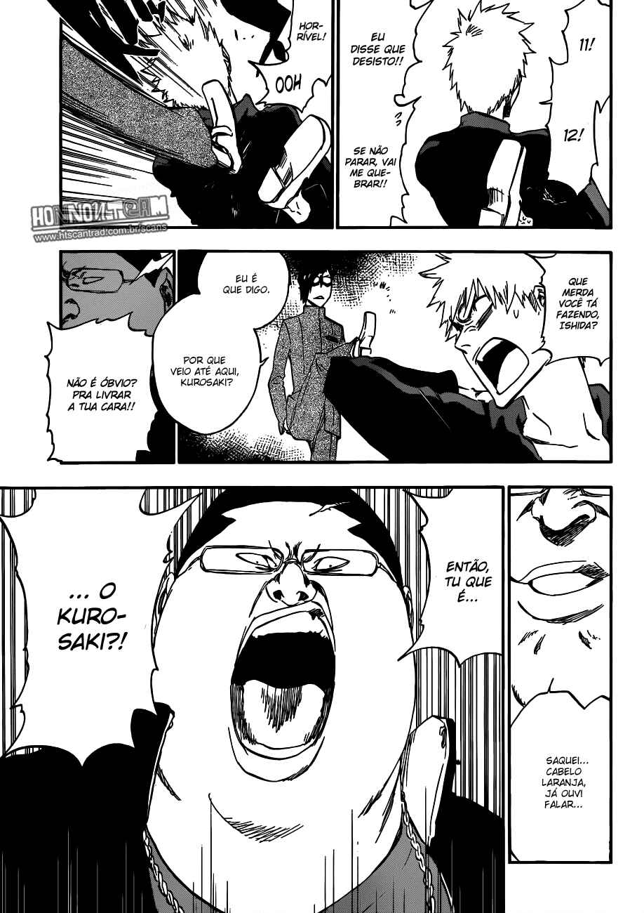 Read Bleach Pt Br Manga Online