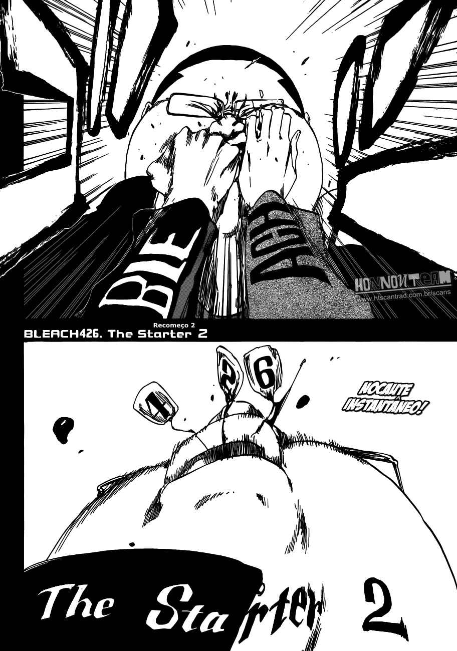 Read Bleach Pt Br Manga Online