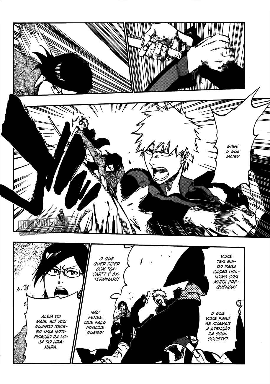 Read Bleach Pt Br Manga Online