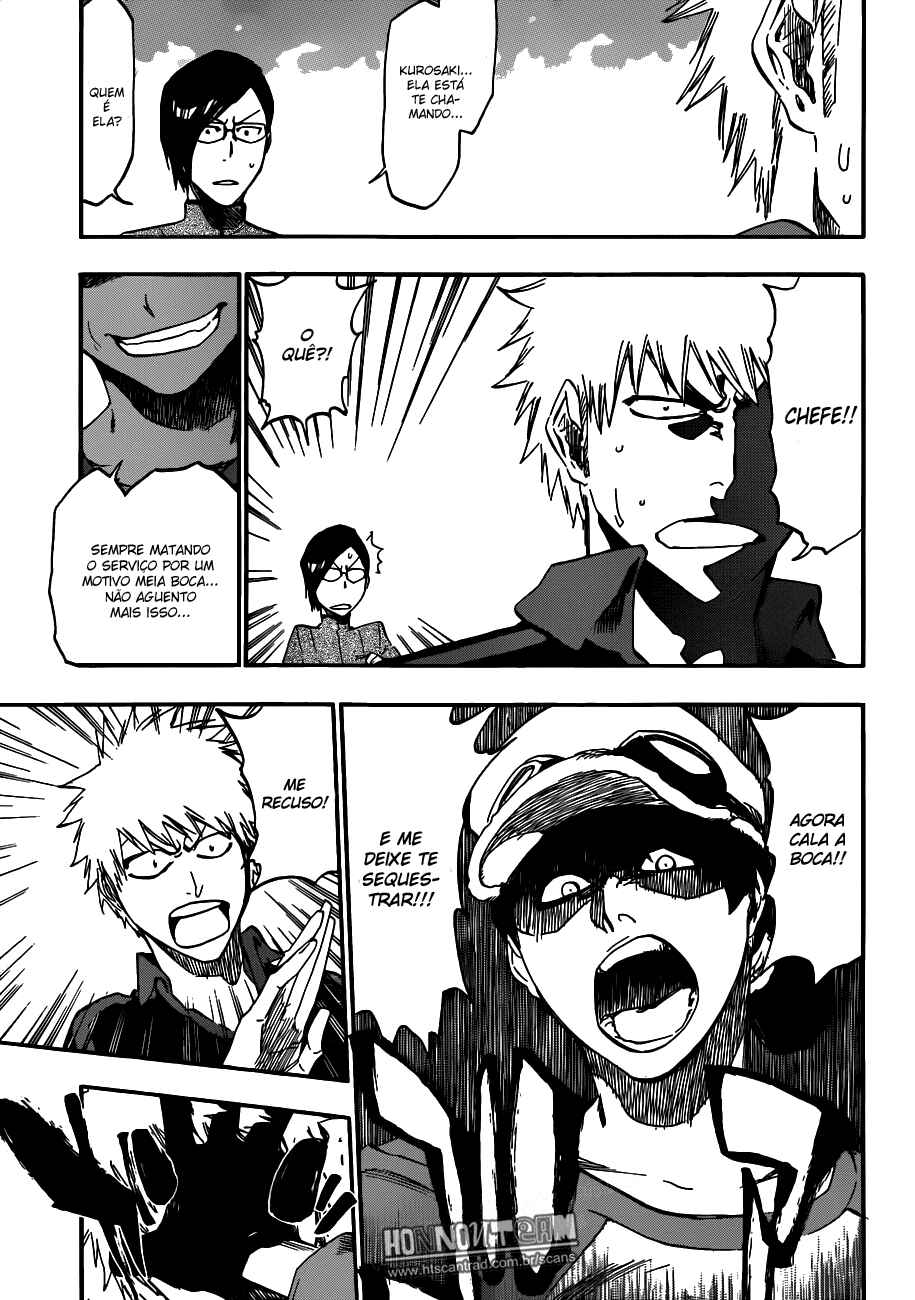 Read Bleach Pt Br Manga Online