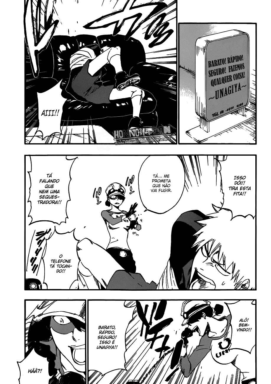 Read Bleach Pt Br Manga Online