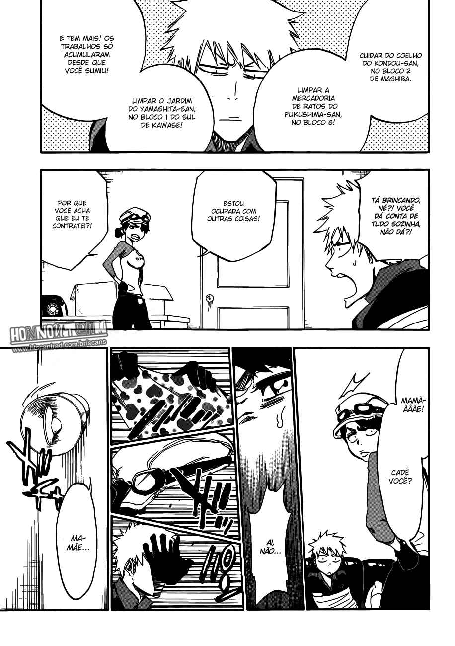 Read Bleach Pt Br Manga Online