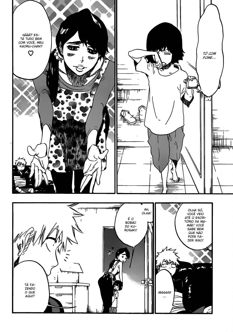 Read Bleach Pt Br Manga Online