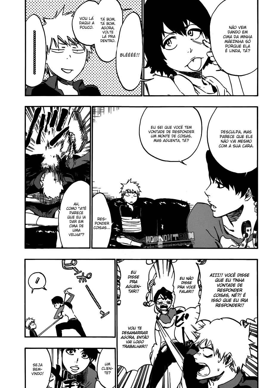 Read Bleach Pt Br Manga Online