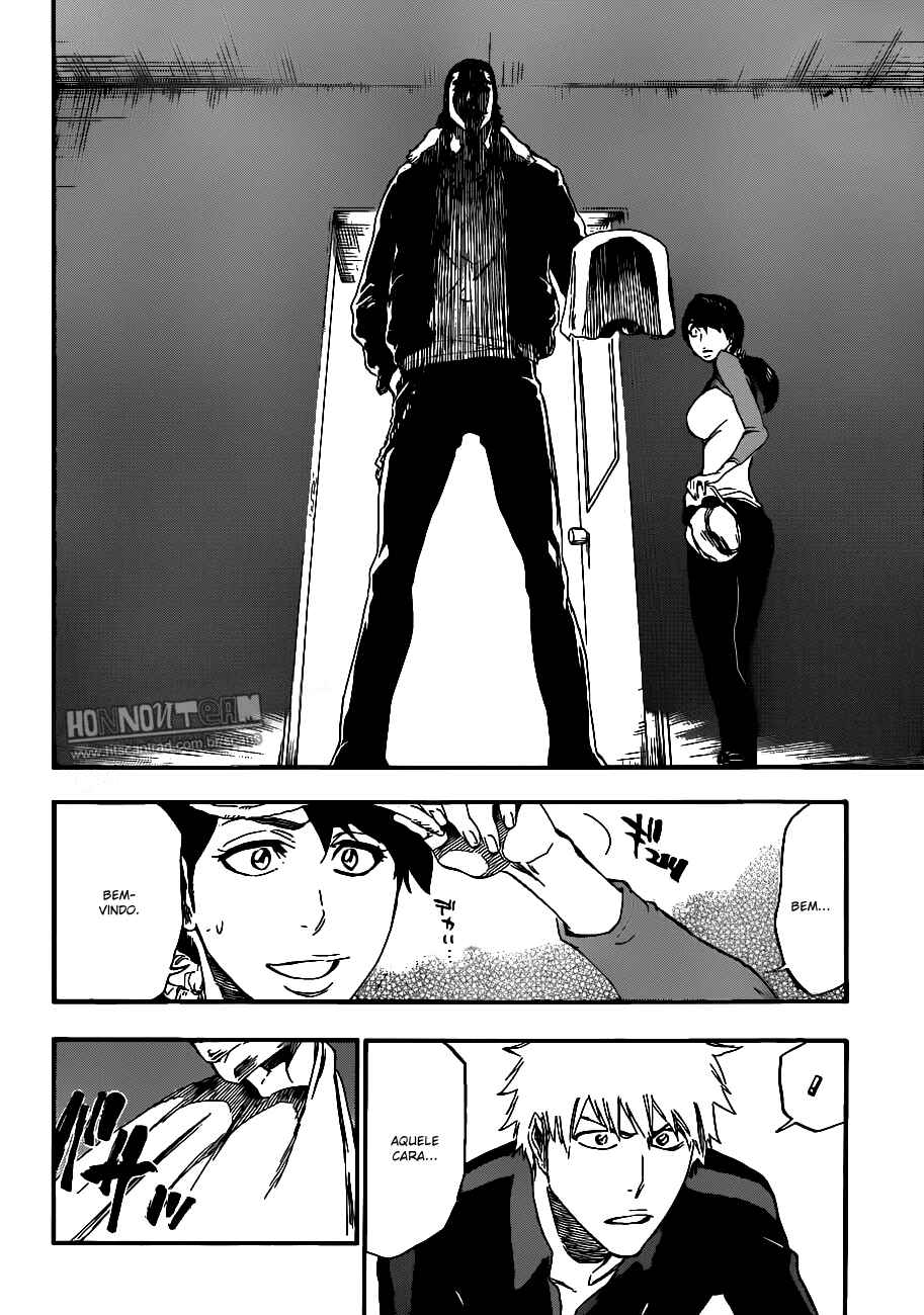 Read Bleach Pt Br Manga Online