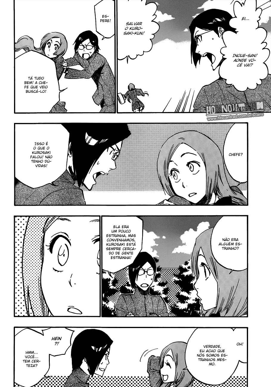 Read Bleach Pt Br Manga Online
