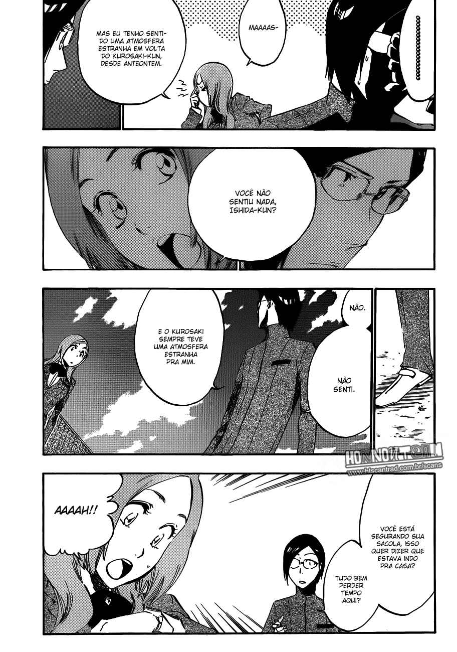 Read Bleach Pt Br Manga Online
