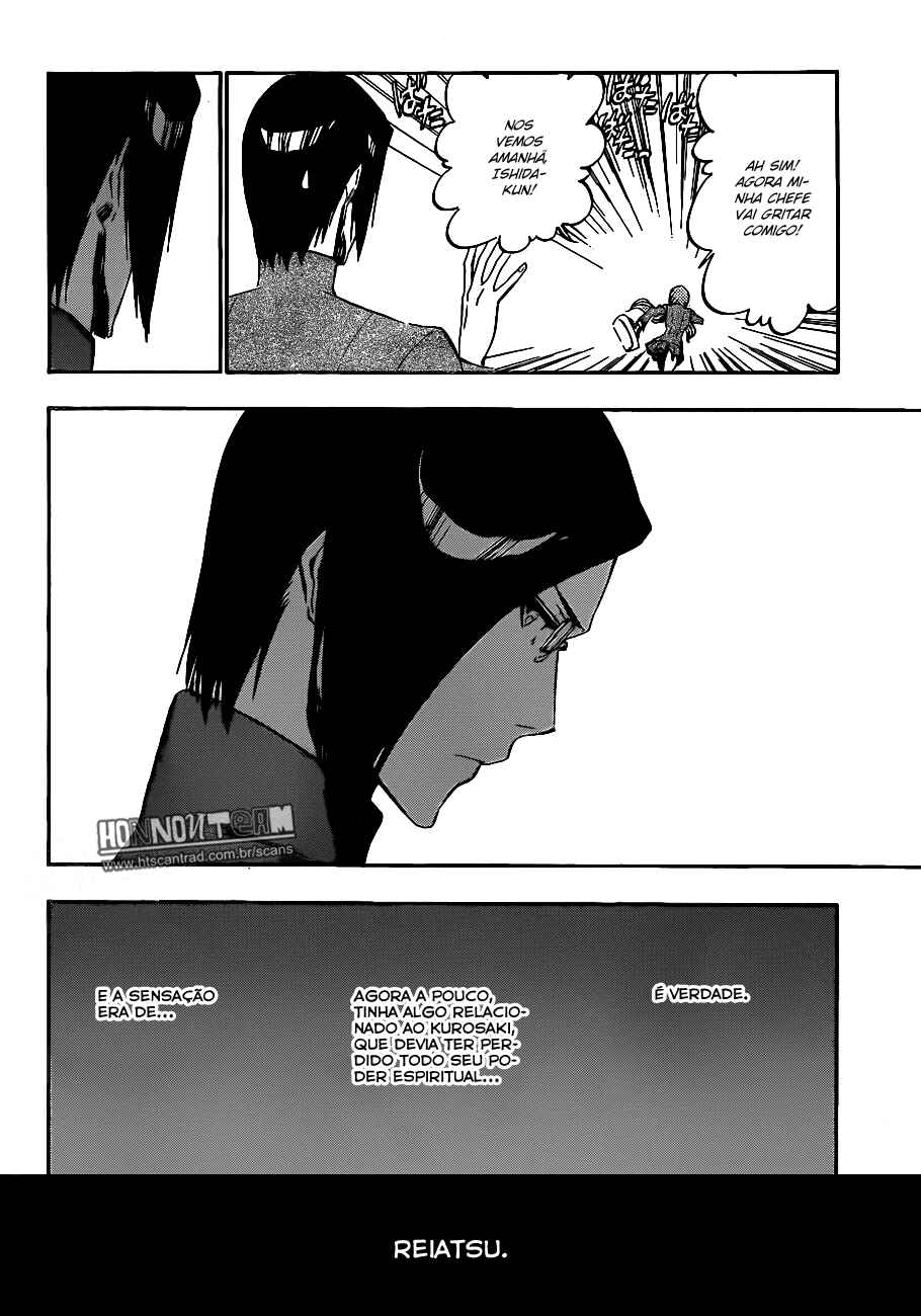 Read Bleach Pt Br Manga Online