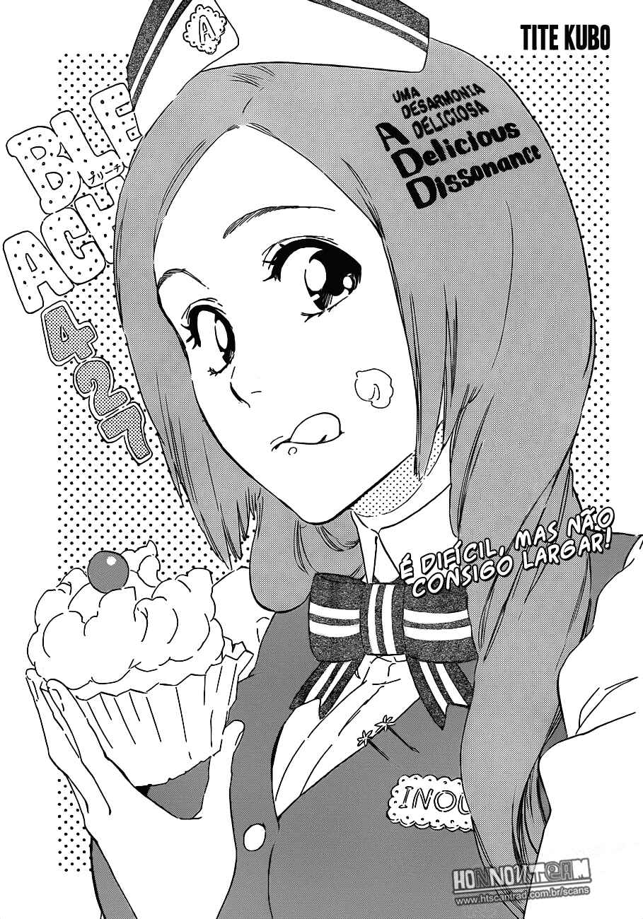 Read Bleach Pt Br Manga Online