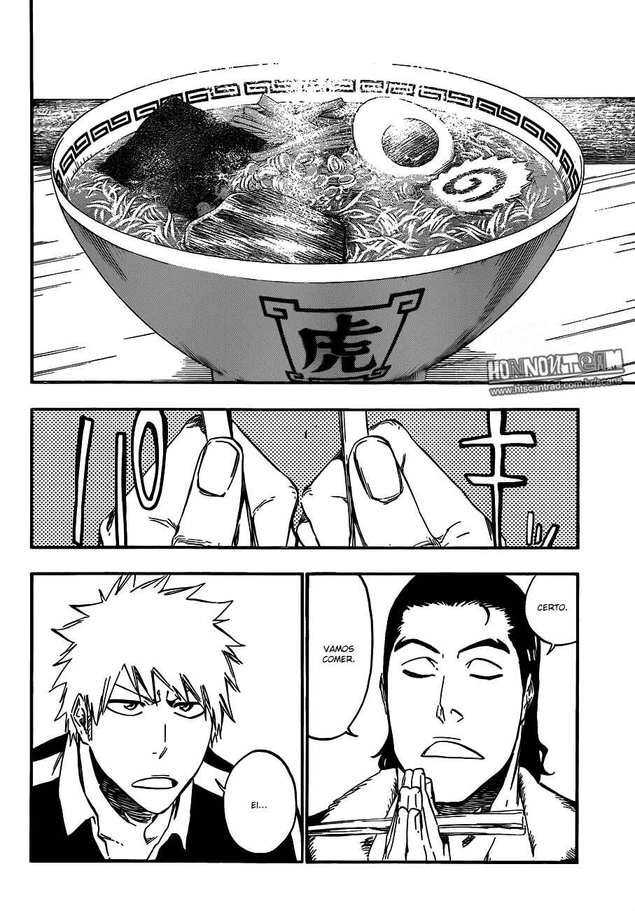 Read Bleach Pt Br Manga Online