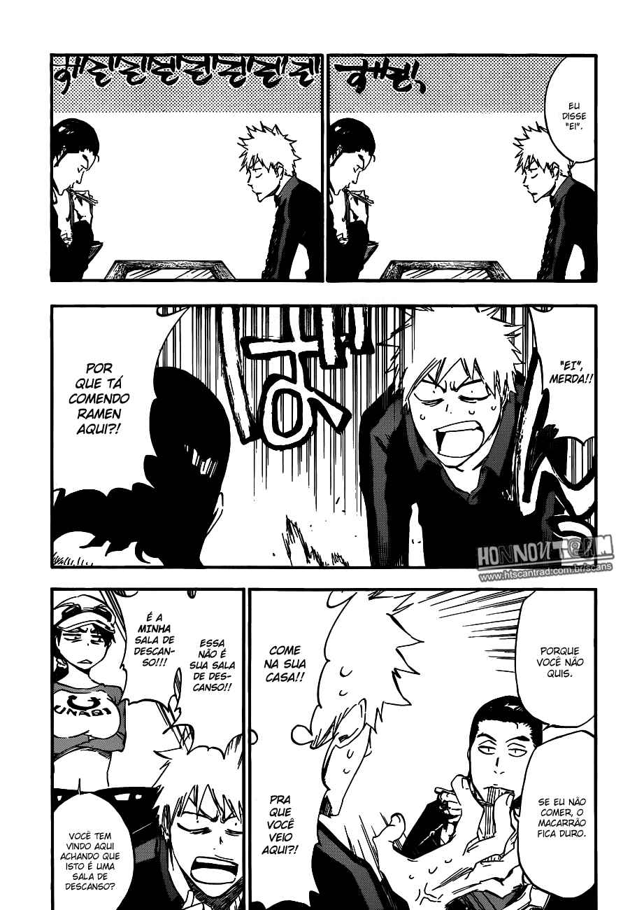 Read Bleach Pt Br Manga Online