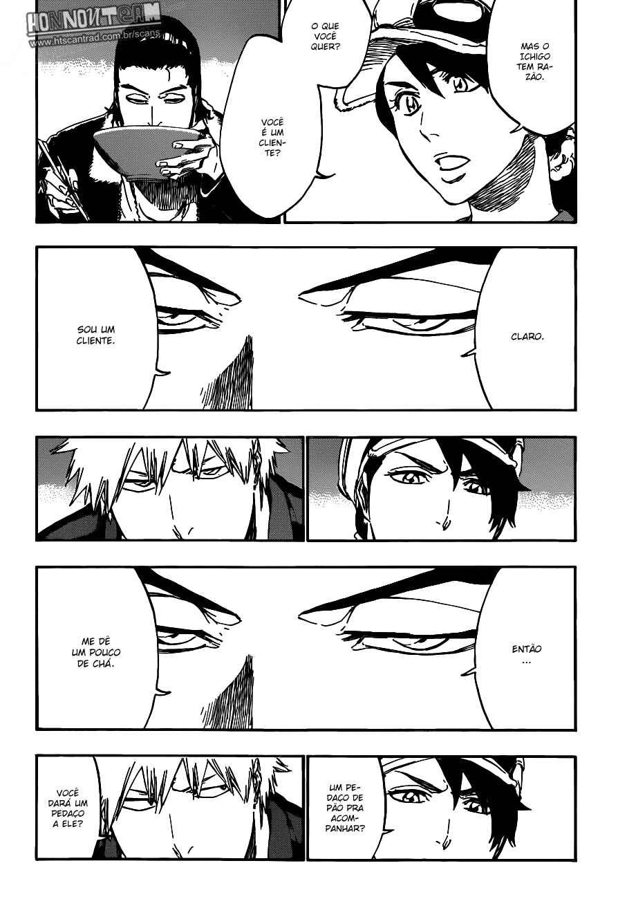 Read Bleach Pt Br Manga Online