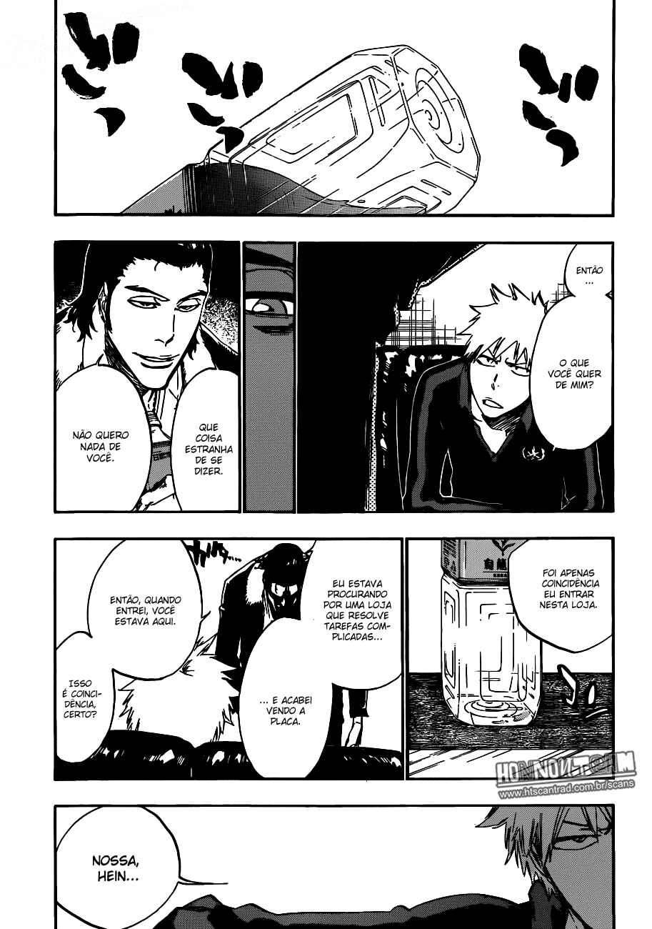 Read Bleach Pt Br Manga Online