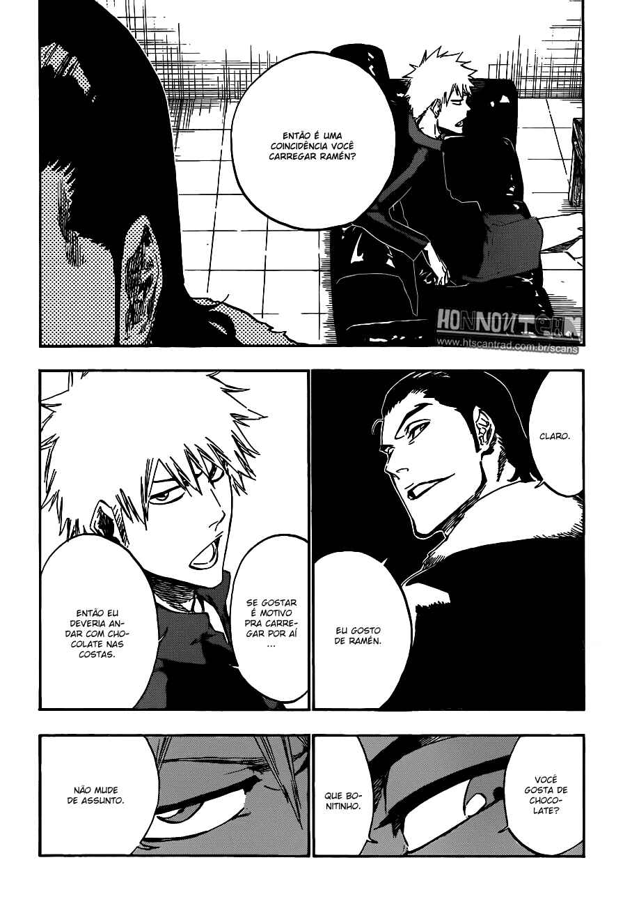Read Bleach Pt Br Manga Online