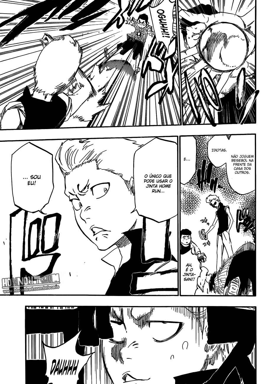 Read Bleach Pt Br Manga Online
