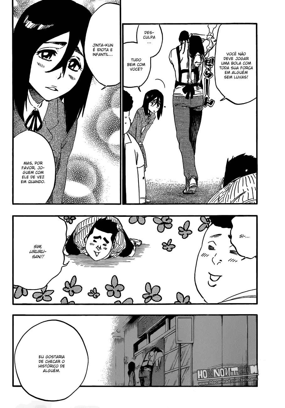 Read Bleach Pt Br Manga Online