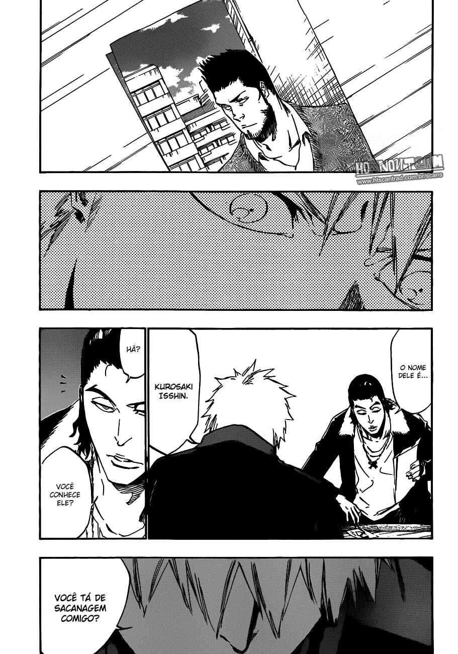 Read Bleach Pt Br Manga Online