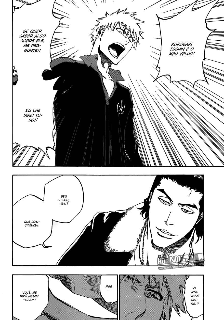 Read Bleach Pt Br Manga Online