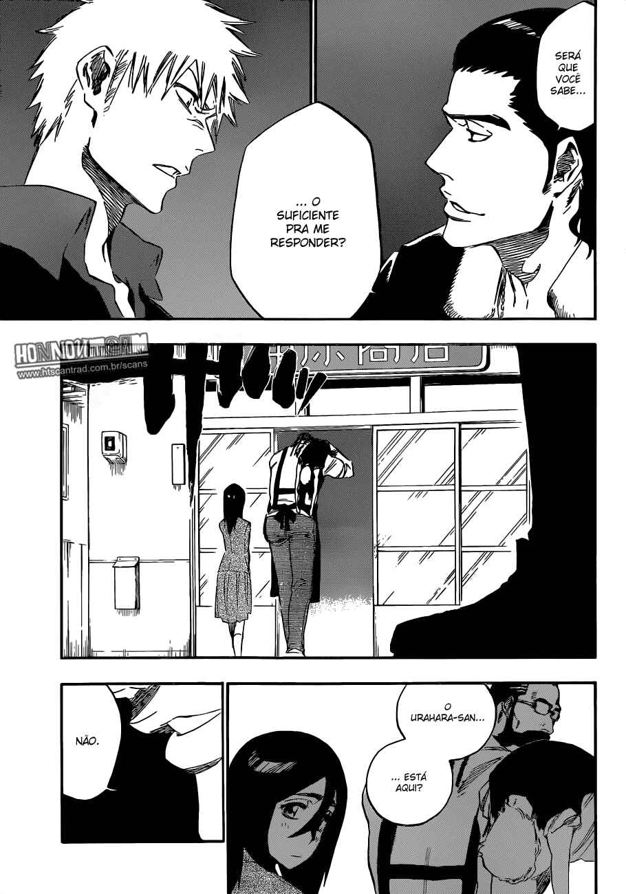 Read Bleach Pt Br Manga Online