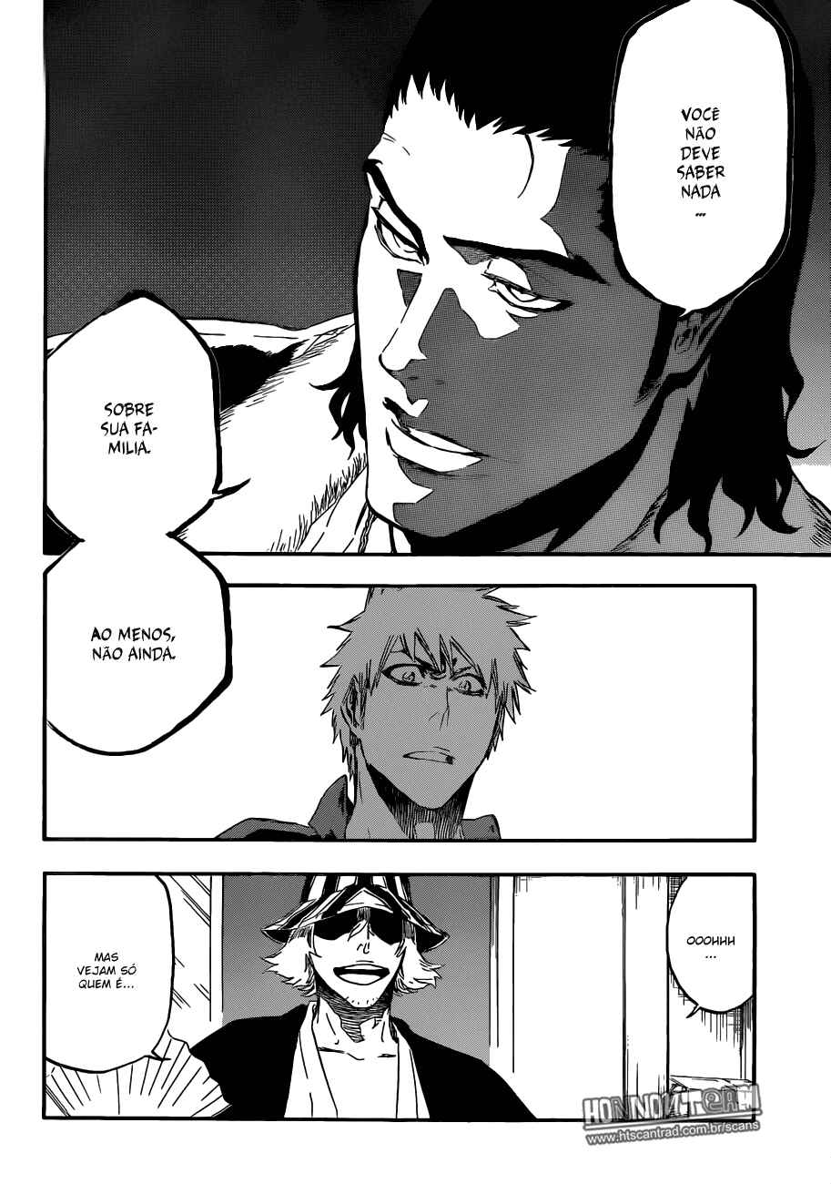 Read Bleach Pt Br Manga Online