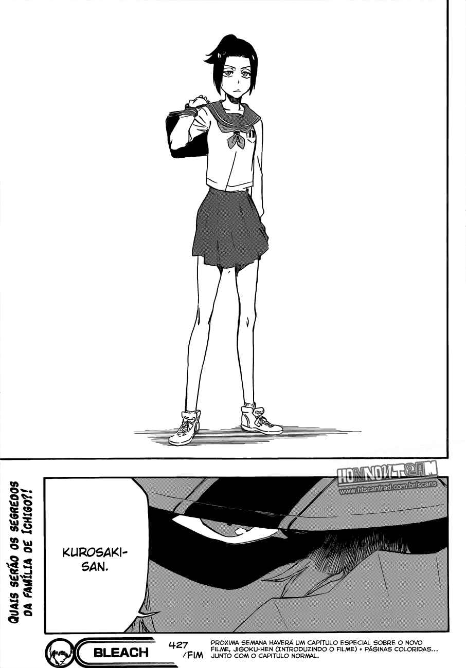Read Bleach Pt Br Manga Online