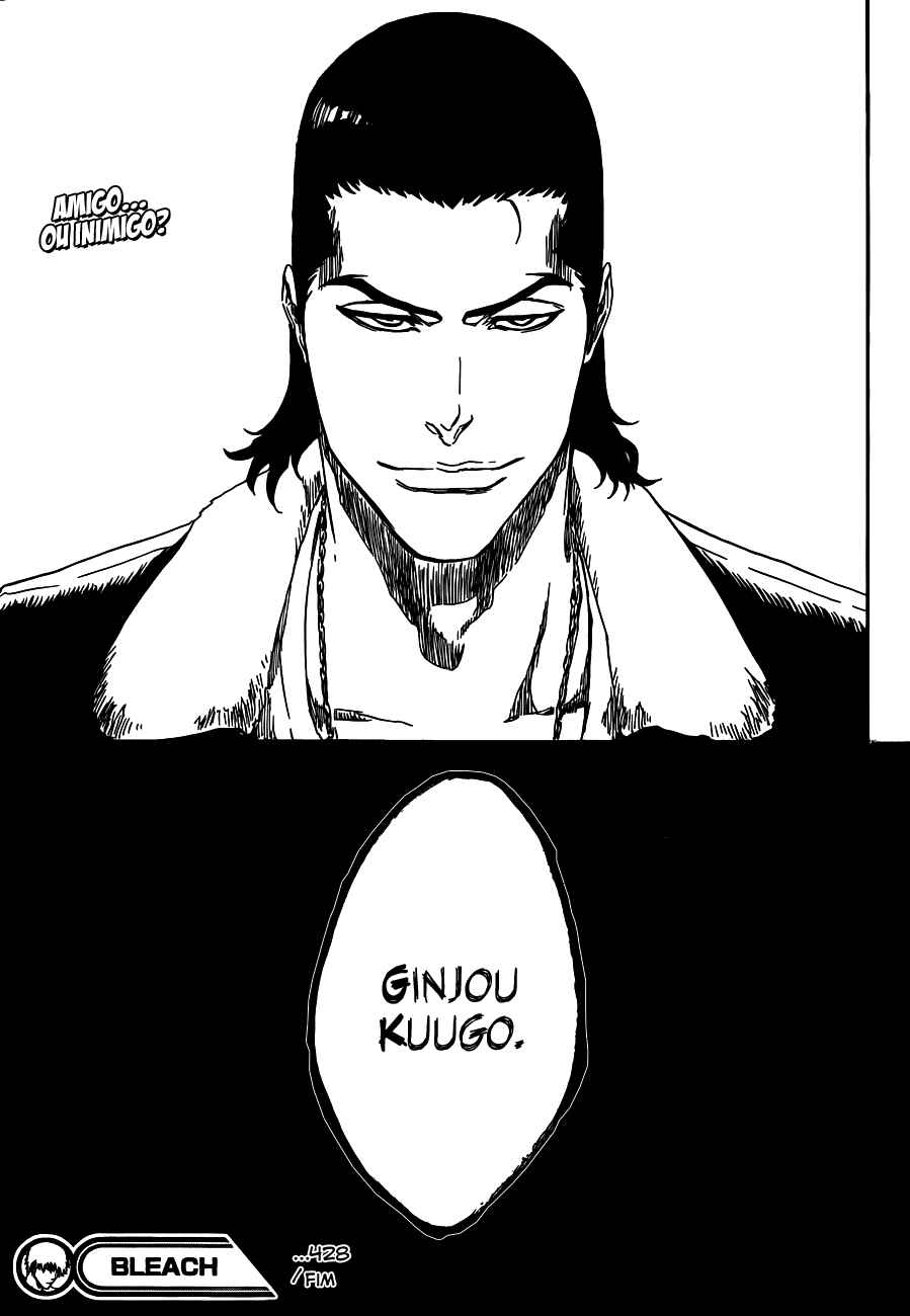 Read Bleach Pt Br Manga Online