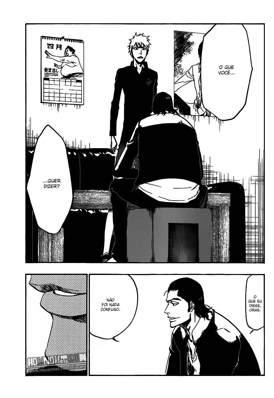 Read Bleach Pt Br Manga Online
