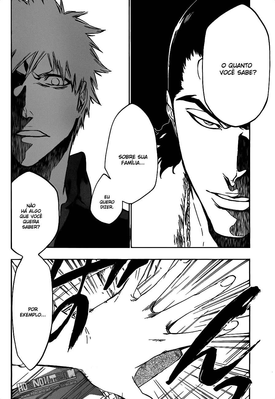 Read Bleach Pt Br Manga Online
