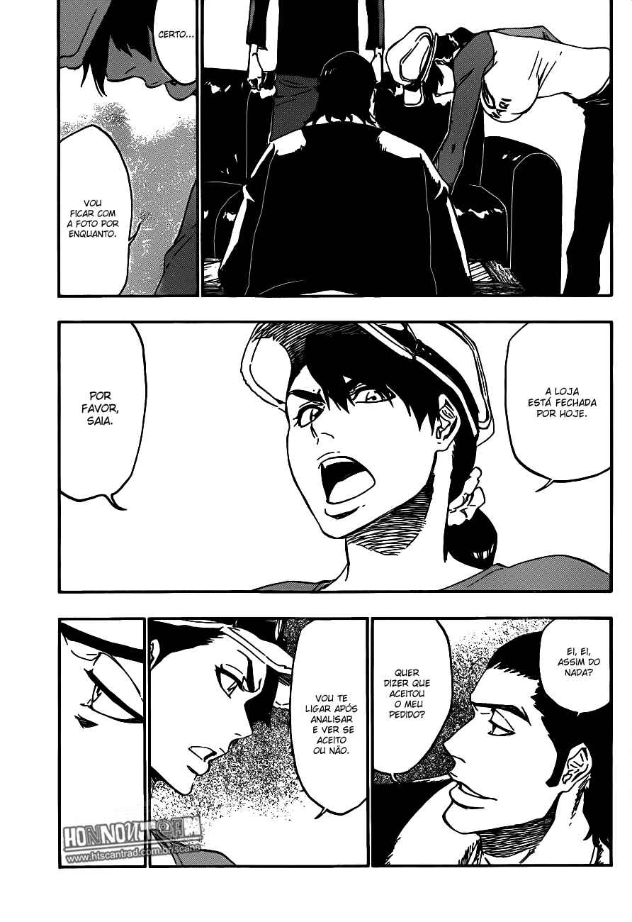 Read Bleach Pt Br Manga Online