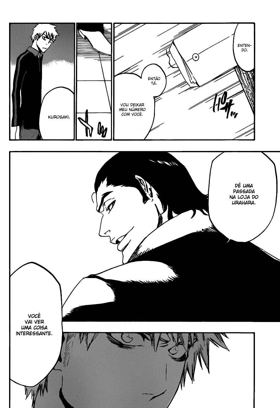 Read Bleach Pt Br Manga Online