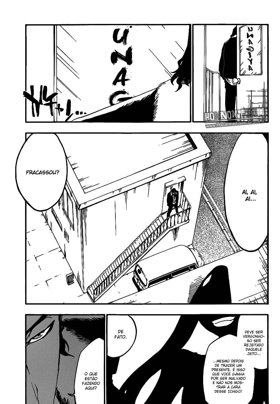 Read Bleach Pt Br Manga Online