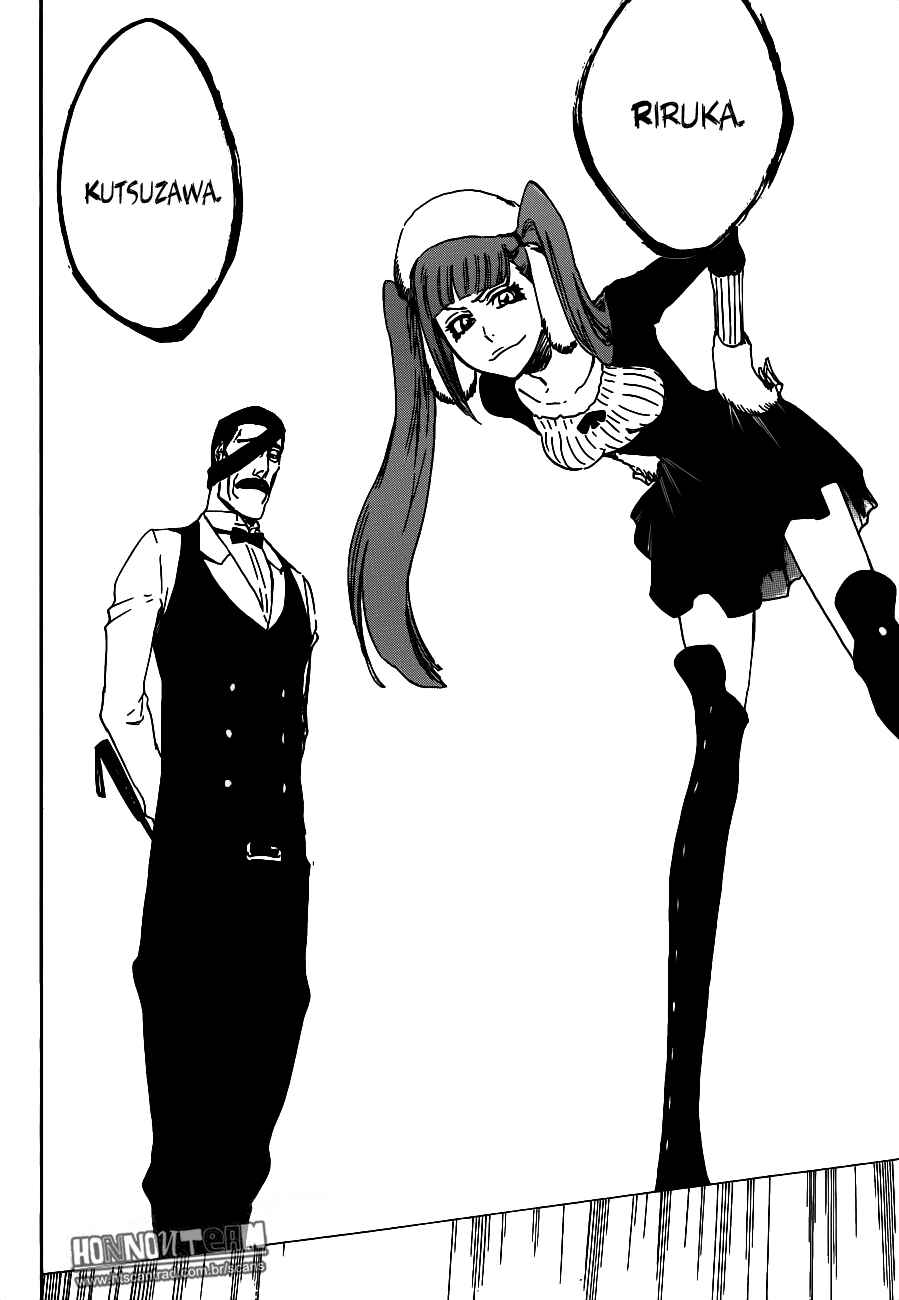 Read Bleach Pt Br Manga Online
