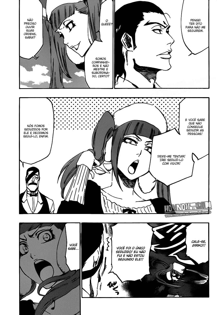 Read Bleach Pt Br Manga Online