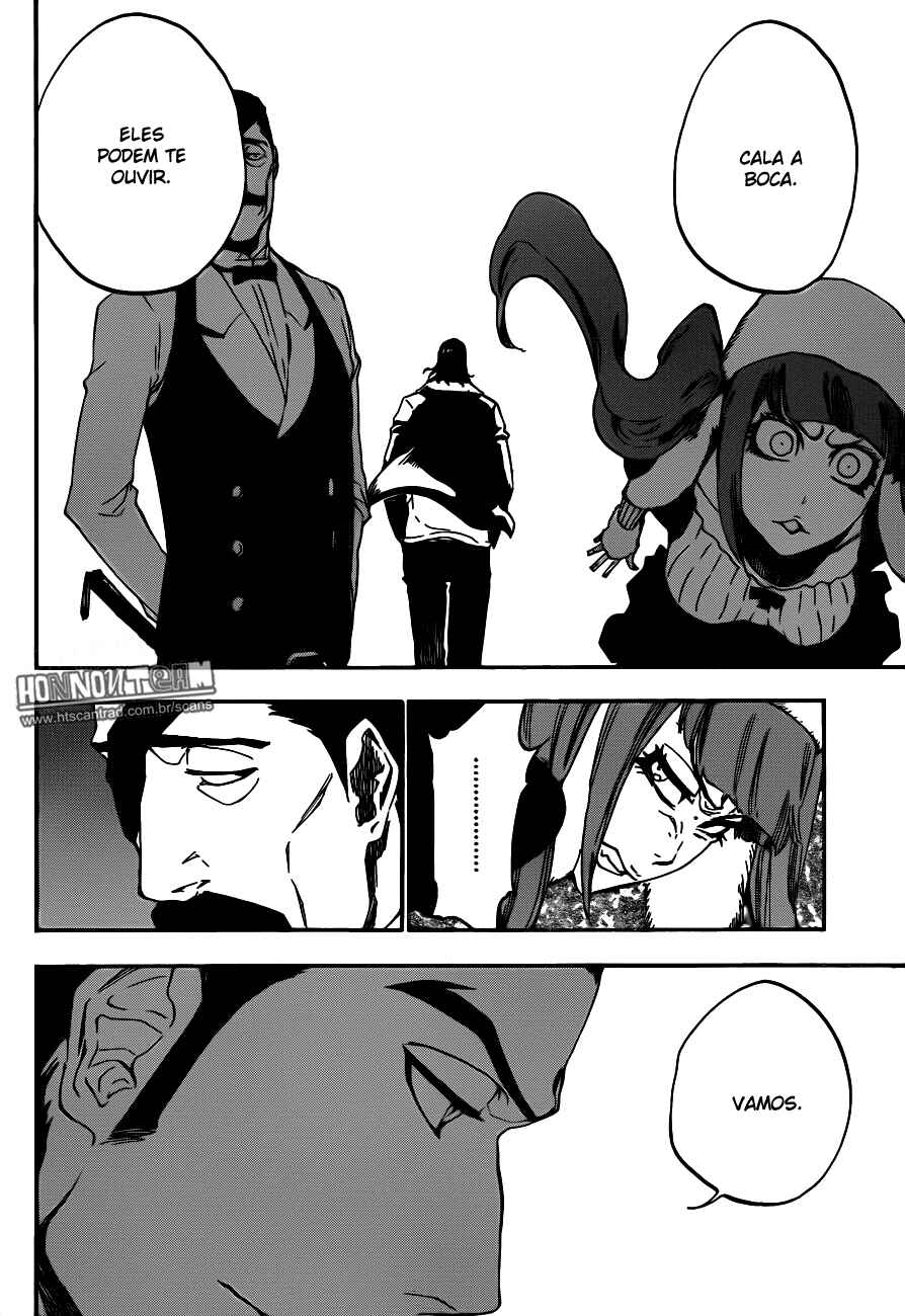 Read Bleach Pt Br Manga Online