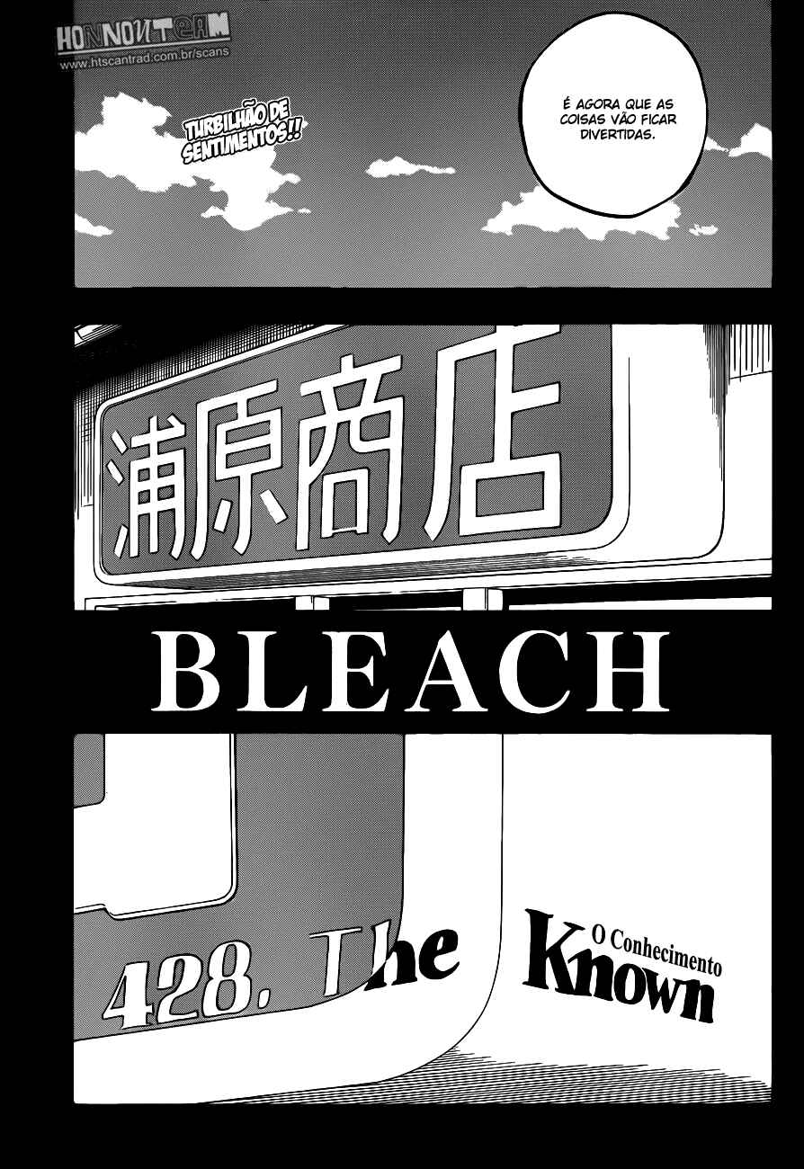 Read Bleach Pt Br Manga Online