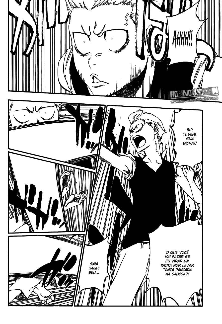 Read Bleach Pt Br Manga Online