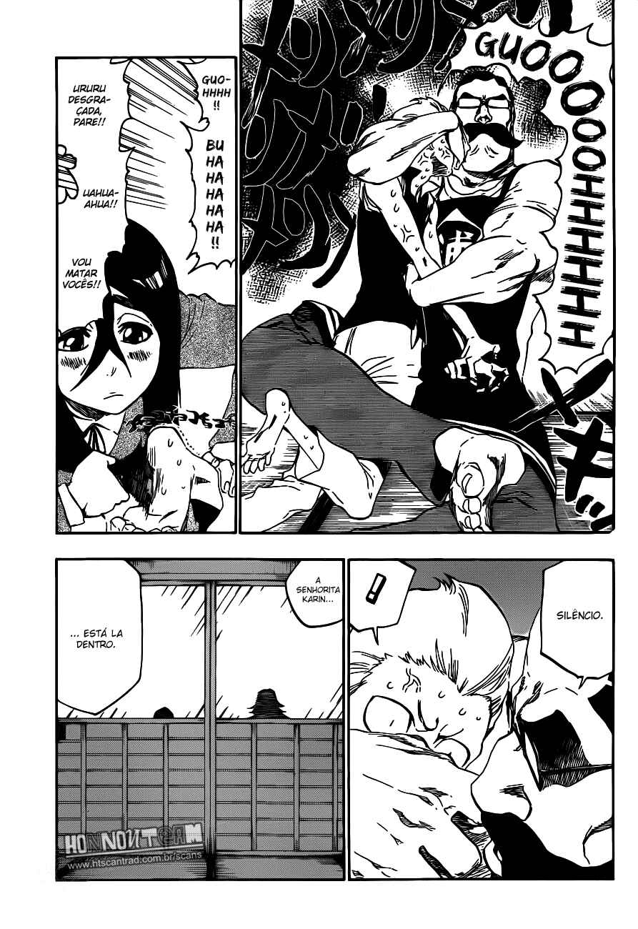 Read Bleach Pt Br Manga Online