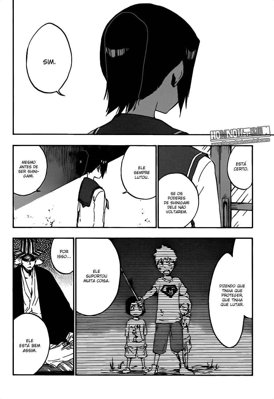 Read Bleach Pt Br Manga Online