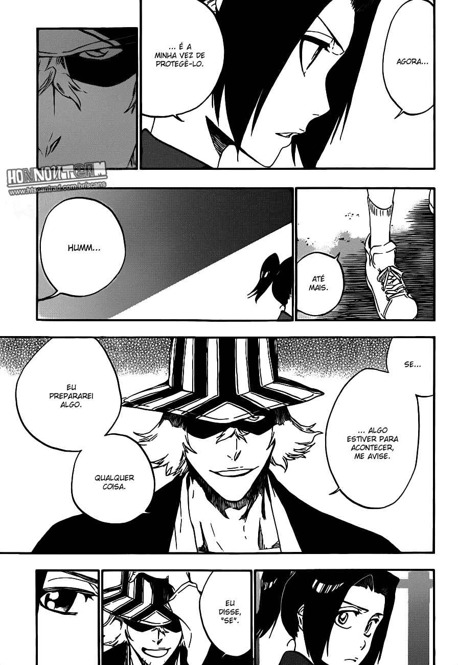 Read Bleach Pt Br Manga Online