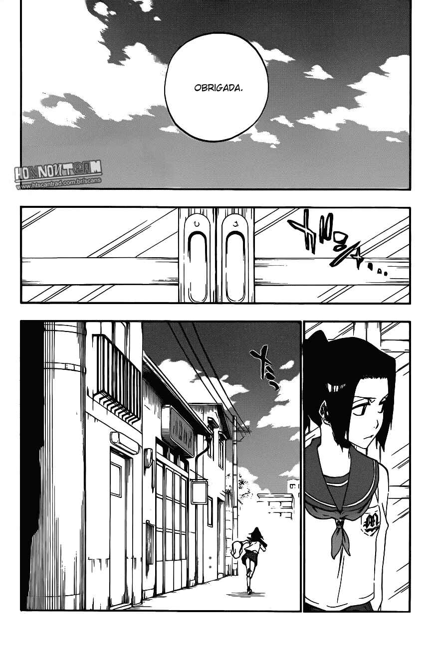Read Bleach Pt Br Manga Online
