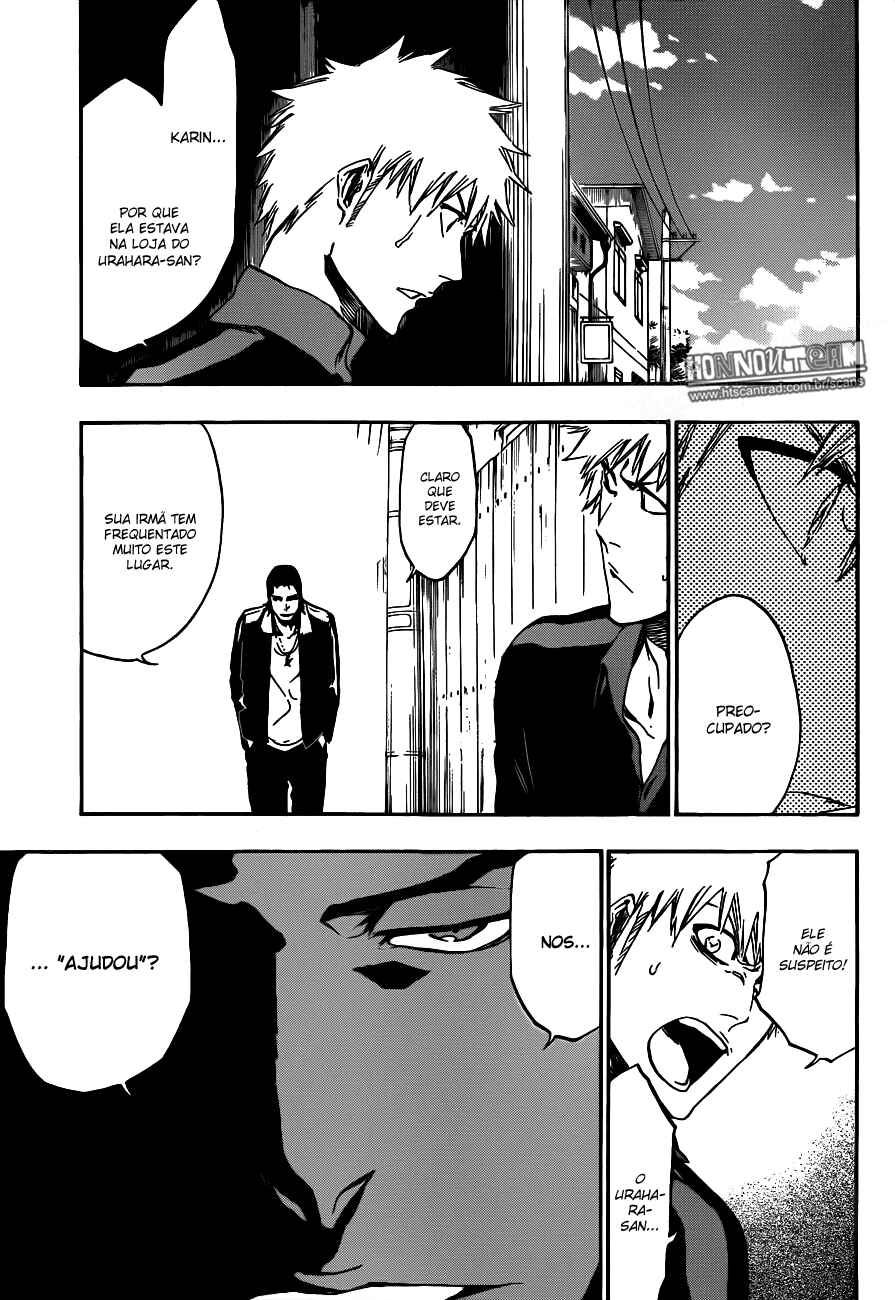 Read Bleach Pt Br Manga Online