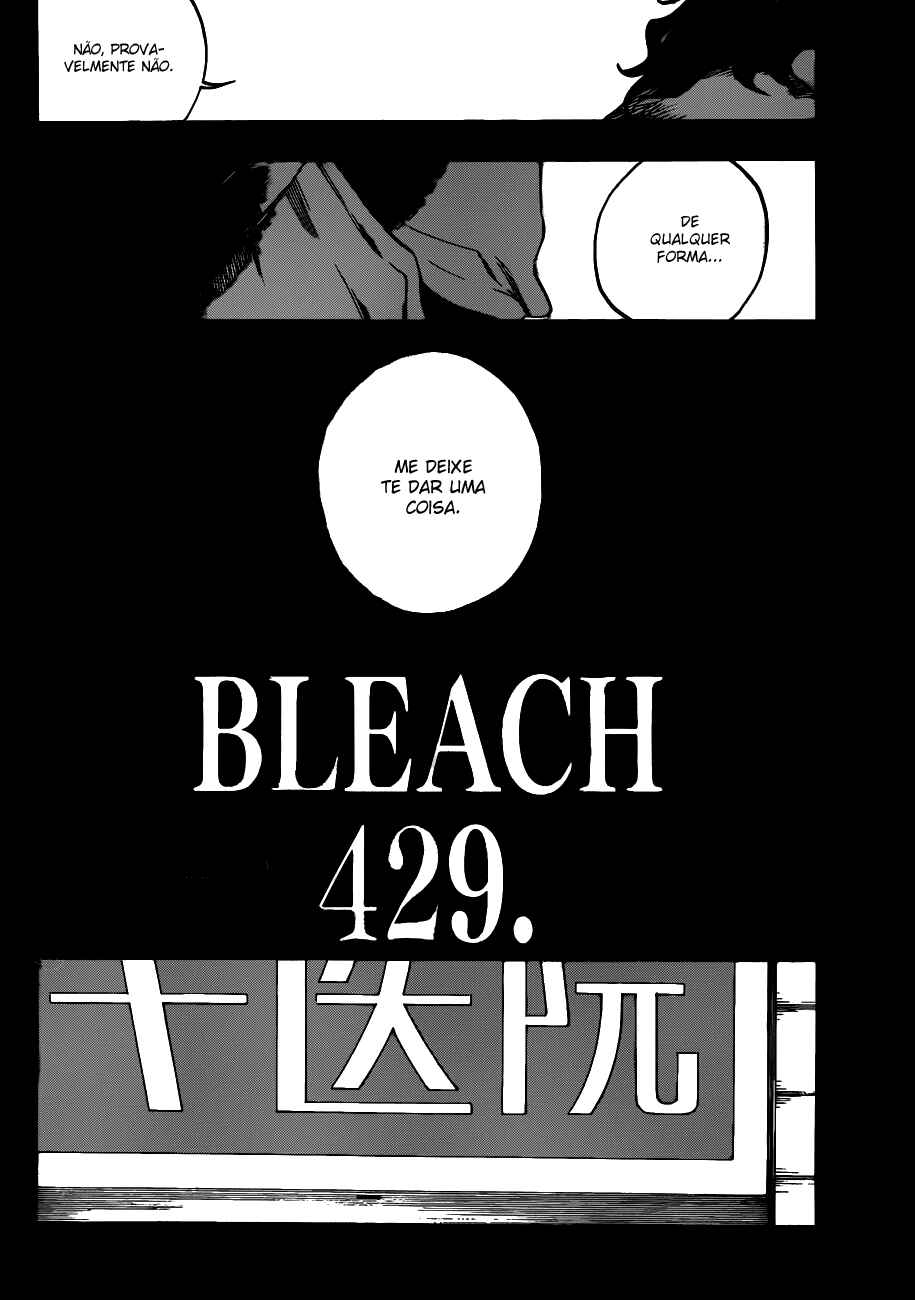 Read Bleach Pt Br Manga Online