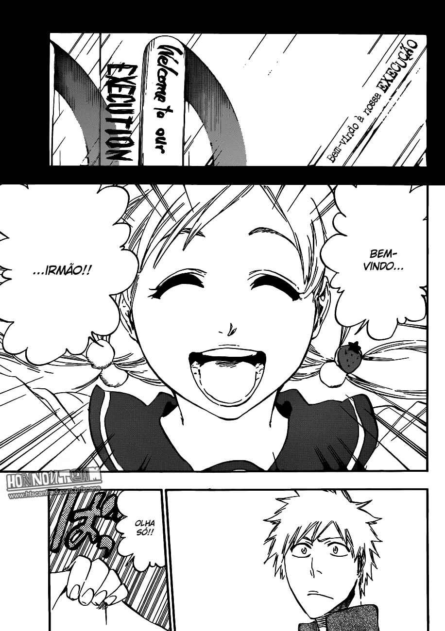 Read Bleach Pt Br Manga Online