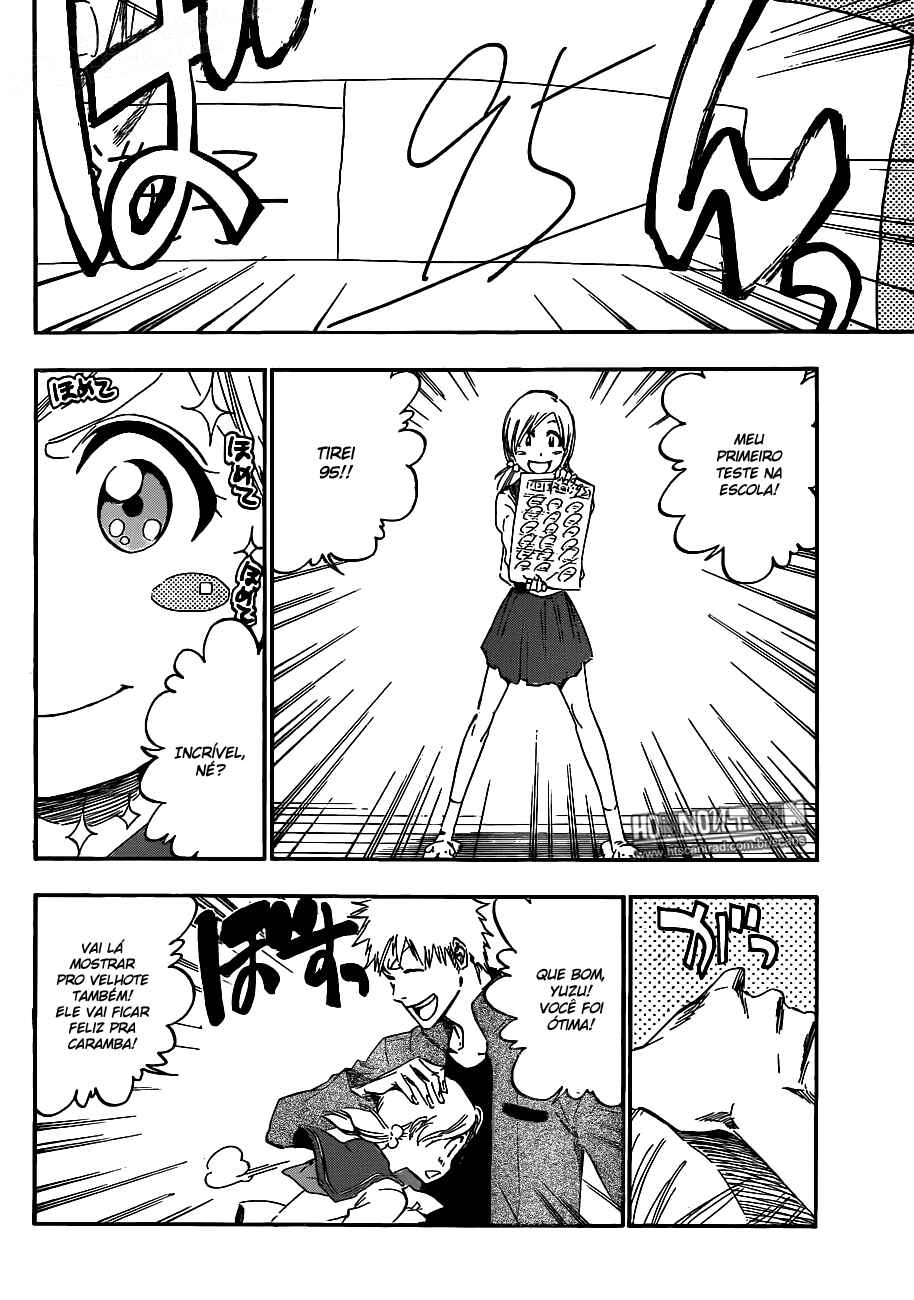 Read Bleach Pt Br Manga Online