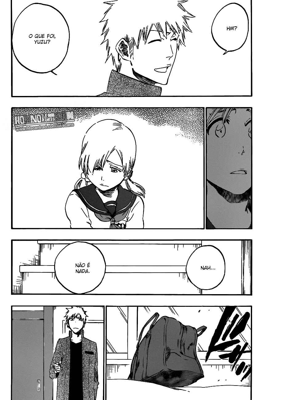 Read Bleach Pt Br Manga Online