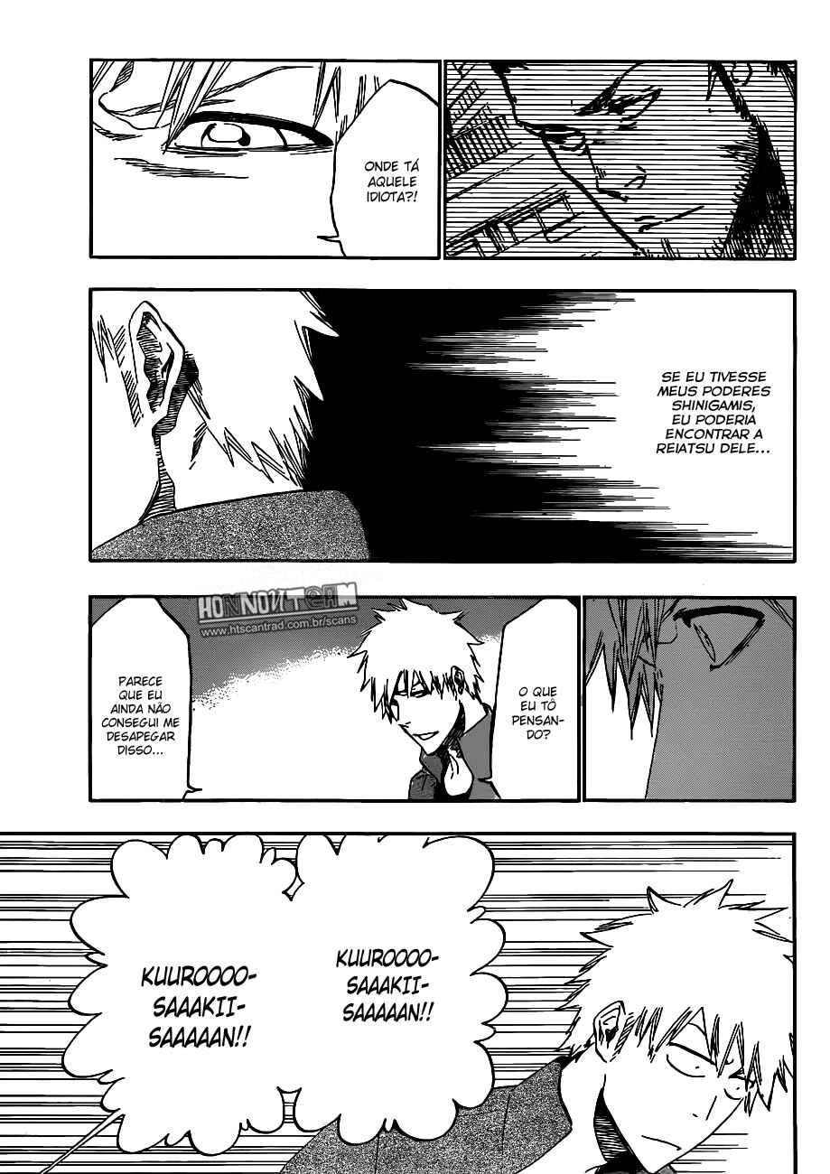 Read Bleach Pt Br Manga Online