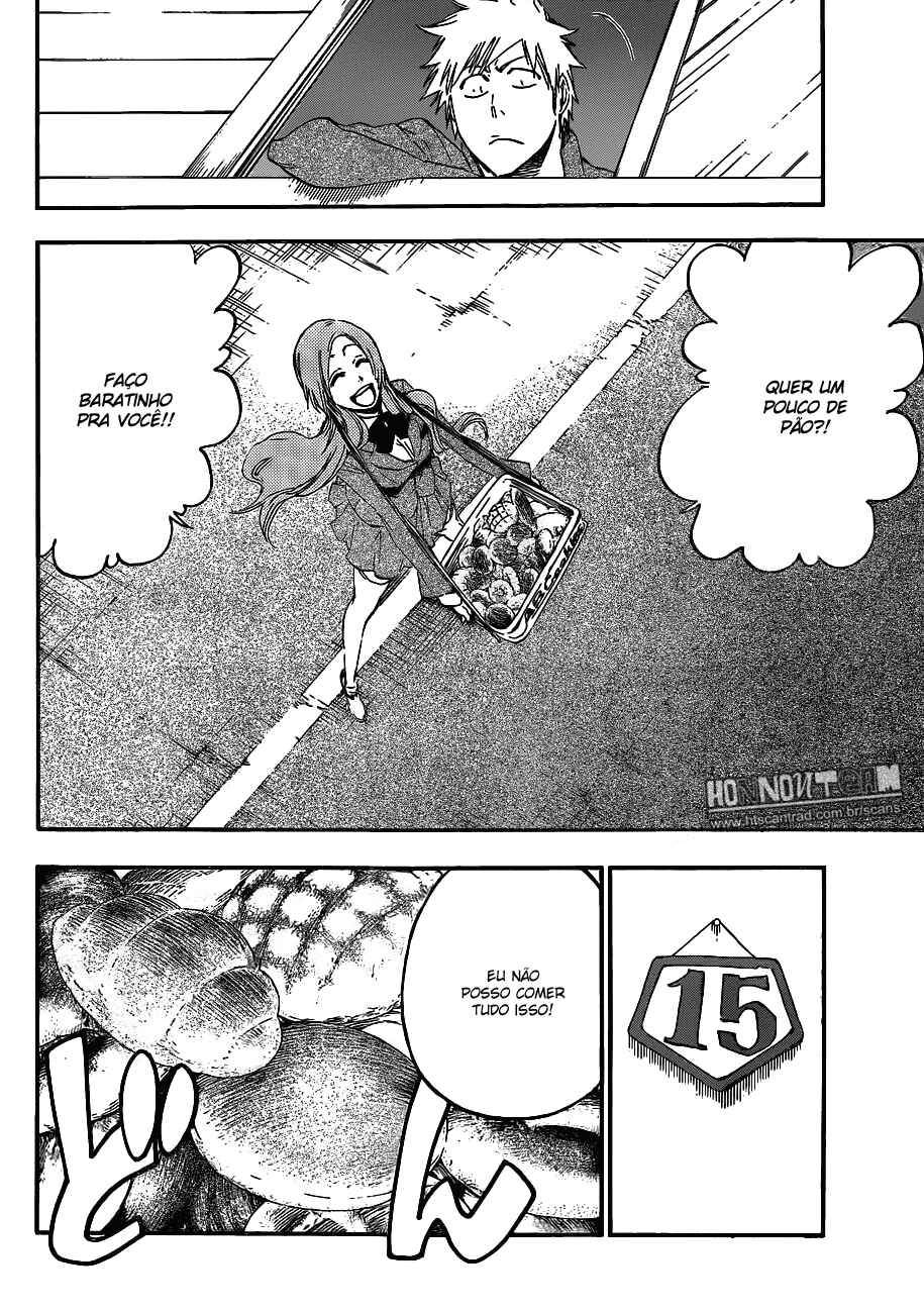 Read Bleach Pt Br Manga Online