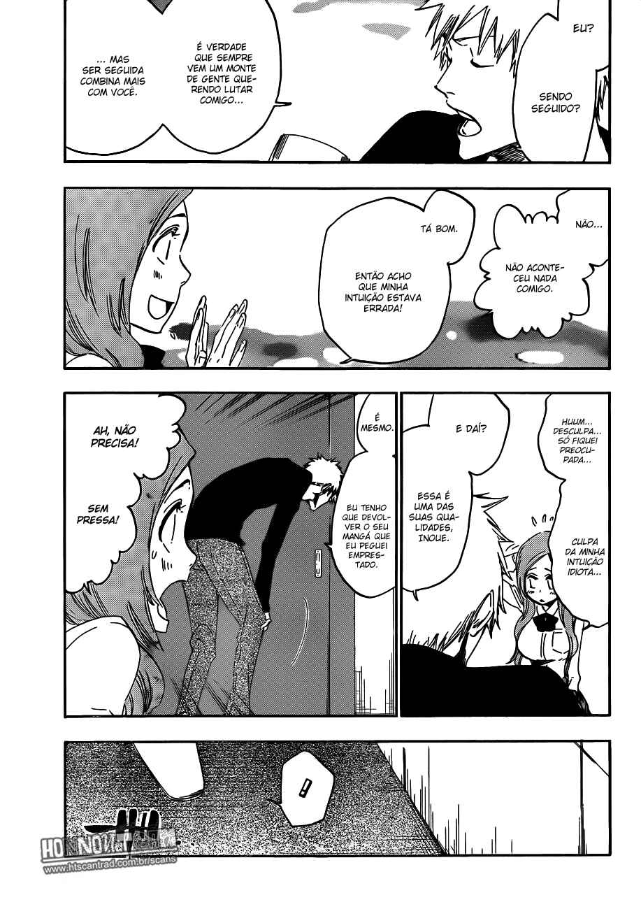 Read Bleach Pt Br Manga Online